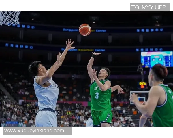 辽宁男篮全运会对阵天津队精彩回顾与赛后分析