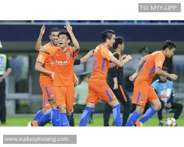 鲁能与上港历史交锋回顾及战绩分析